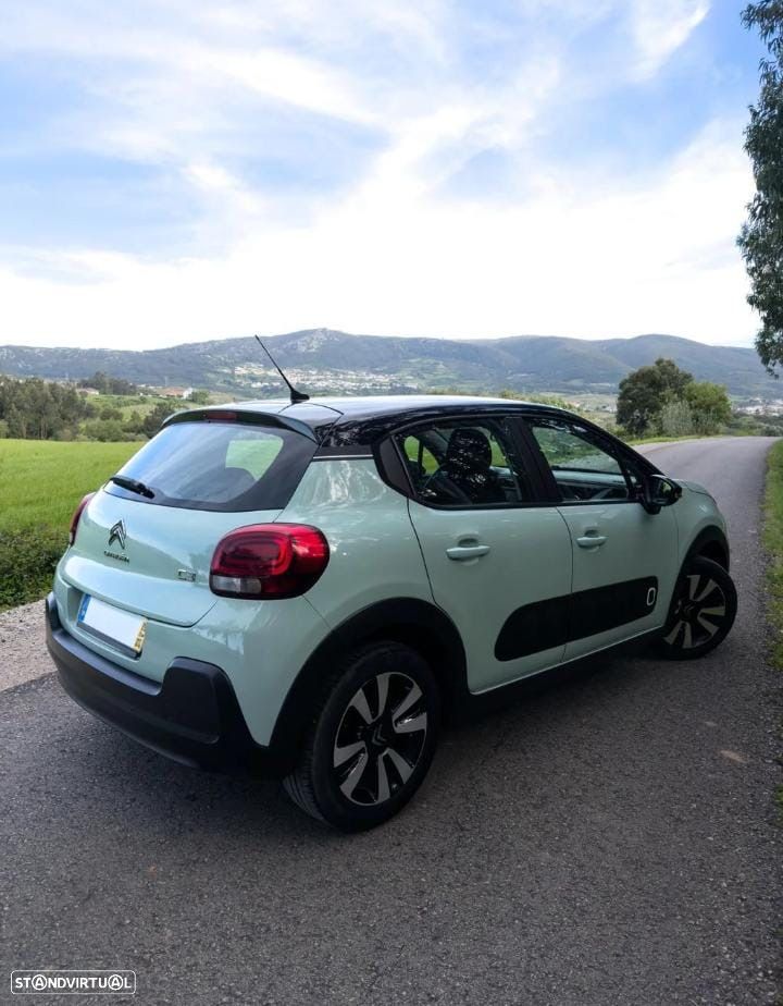 Citroën C3 - 2