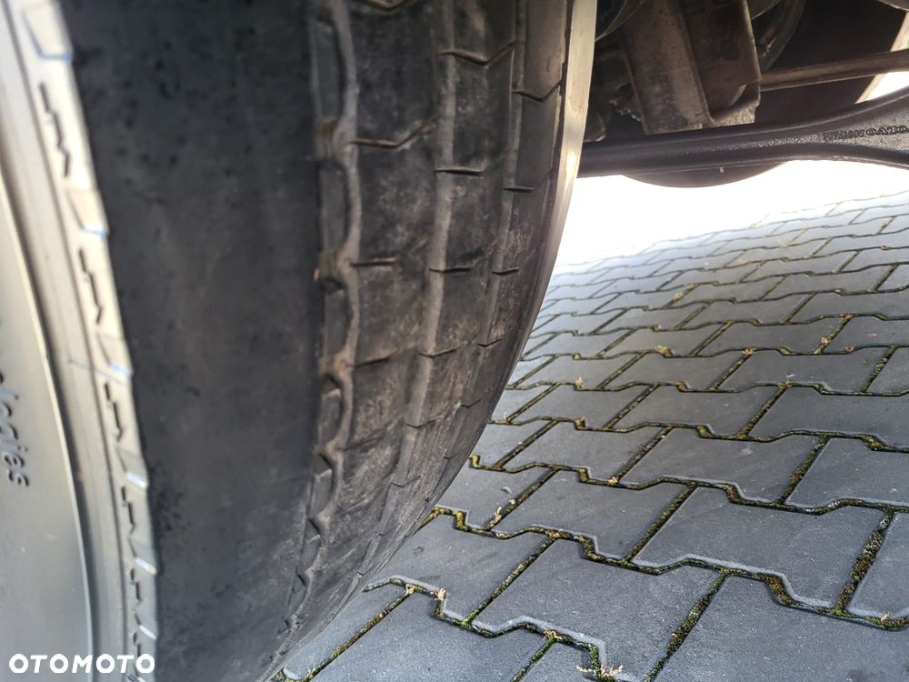 Volvo FM 450 Autocysterna STOKOTA 6x2 Alfons Haar 3 Komorowa - 27