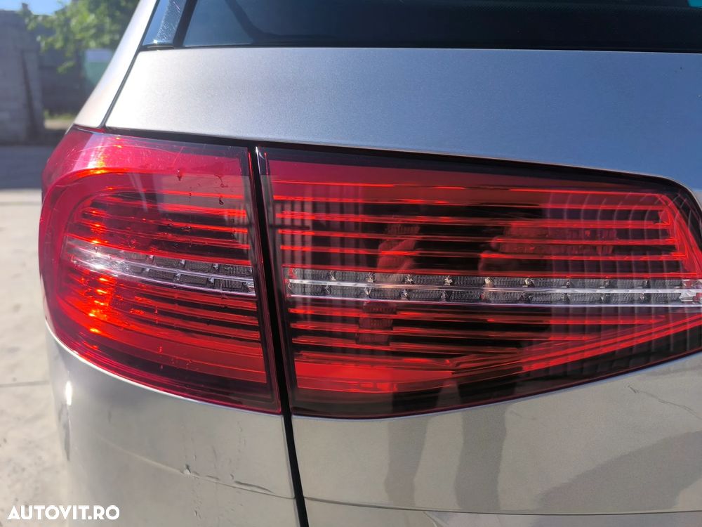 Volkswagen Passat 2.0 TDI SCR DSG (BlueM Tech) Highline - 29