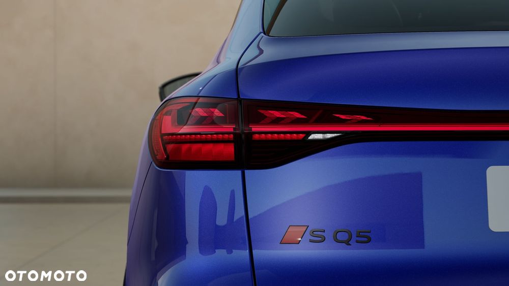 Audi SQ5 Sportback - 10