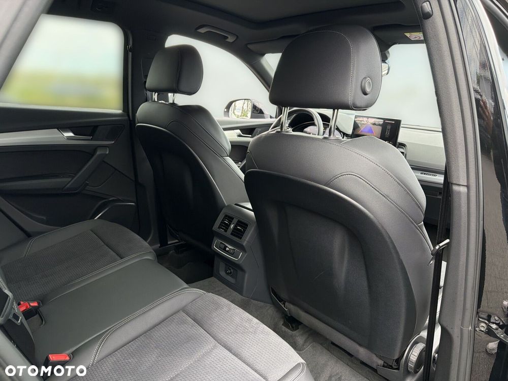 Audi Q5 - 18