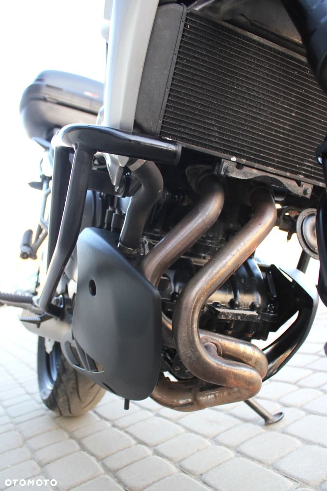 Kawasaki Versys 650 - 11