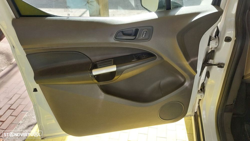 Ford Transit Connect 1.5 TDCi 220 L1 Trend - 5