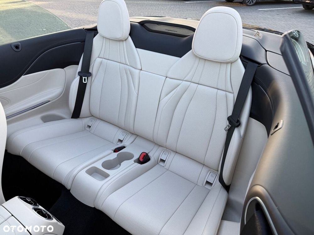 Mercedes-Benz CLE 200 mHEV AMG Line - 18