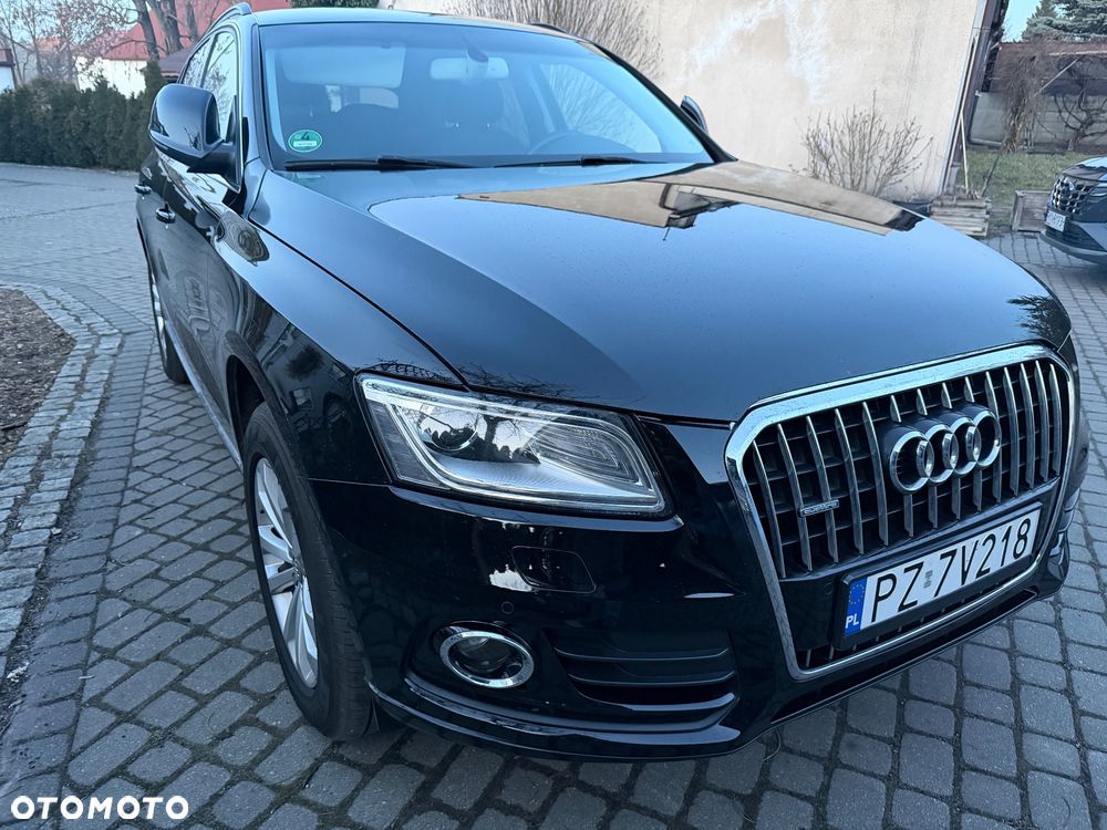 Audi Q5 - 14