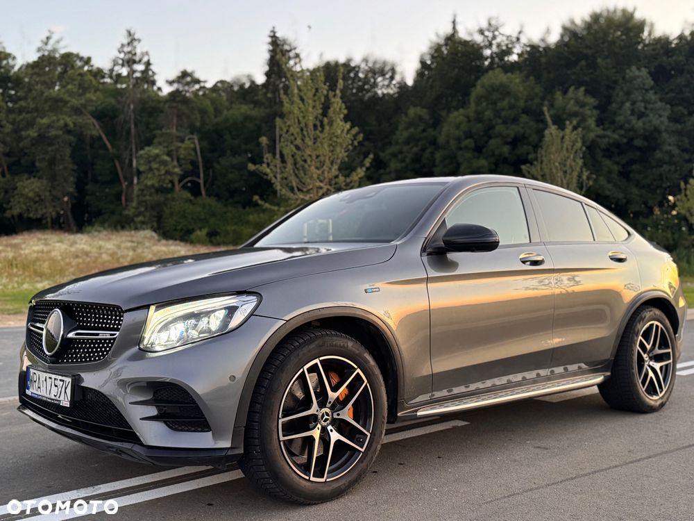 Mercedes-Benz GLC - 13