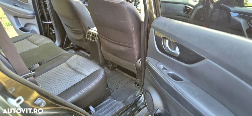 Nissan X-Trail 1.6 dCi ALL-MODE 4x4i N-Vision - 12