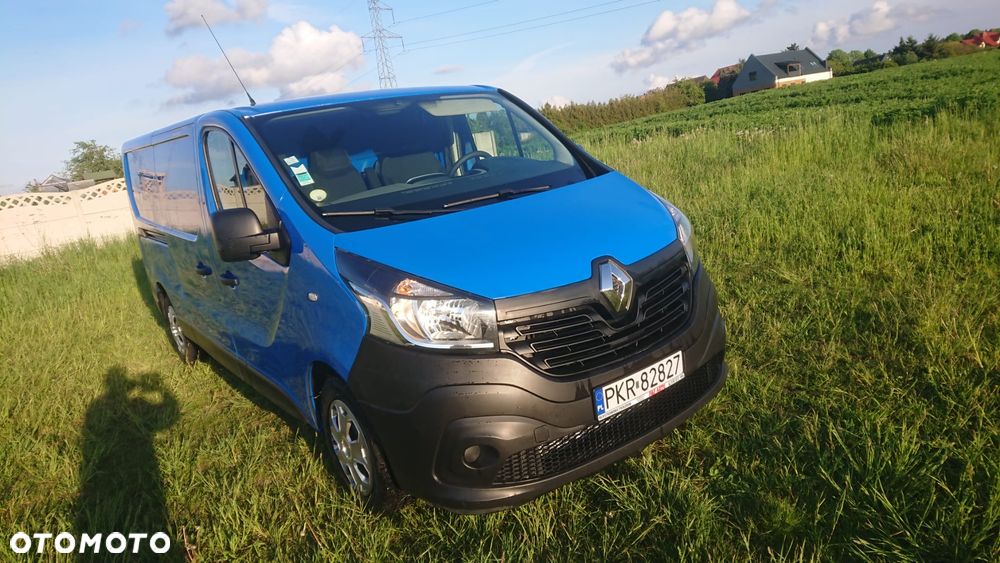 Renault TRAFIC - 30