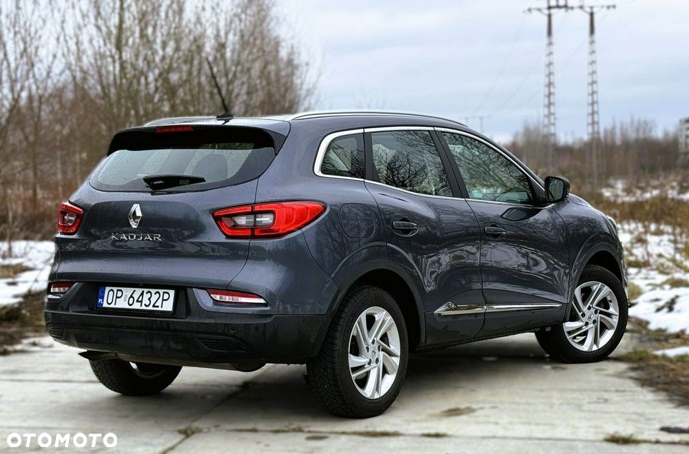 Renault Kadjar - 13