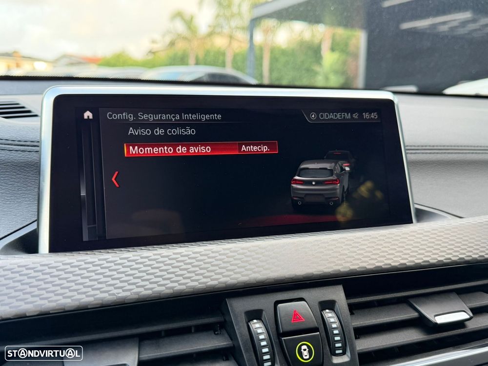 BMW X2 25 e xDrive Pack M - 41