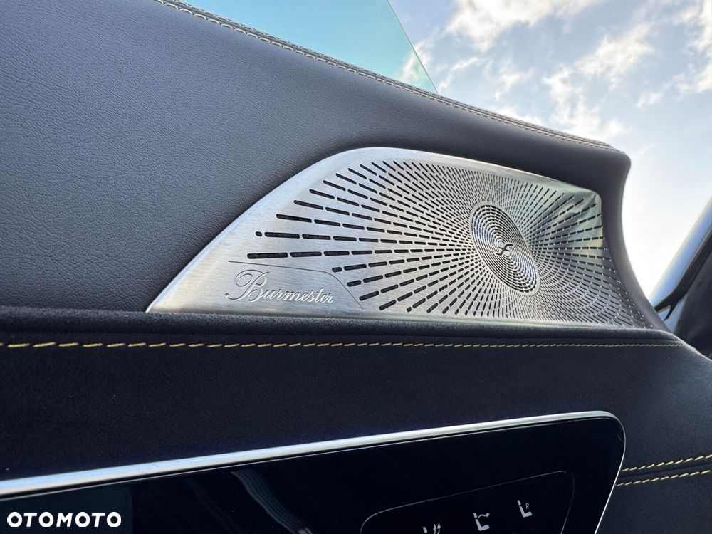 Mercedes-Benz SL AMG 63 4-Matic+ - 20