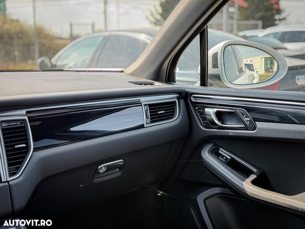 Porsche Macan S PDK - 21