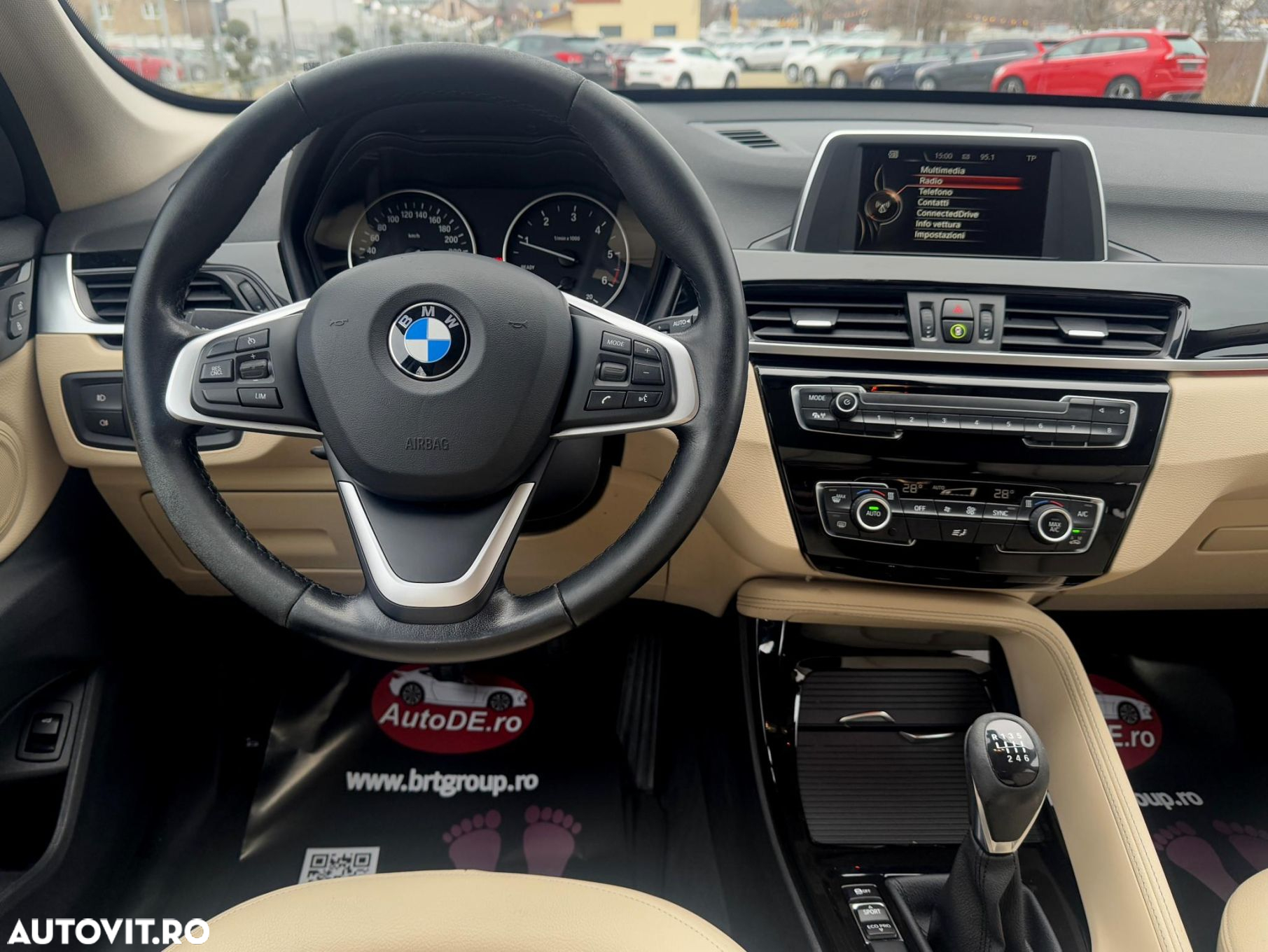 BMW X1 xDrive20d xLine - 10