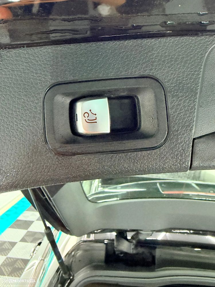 Mercedes-Benz C 300 d Station 9G-TRONIC AMG Line - 8