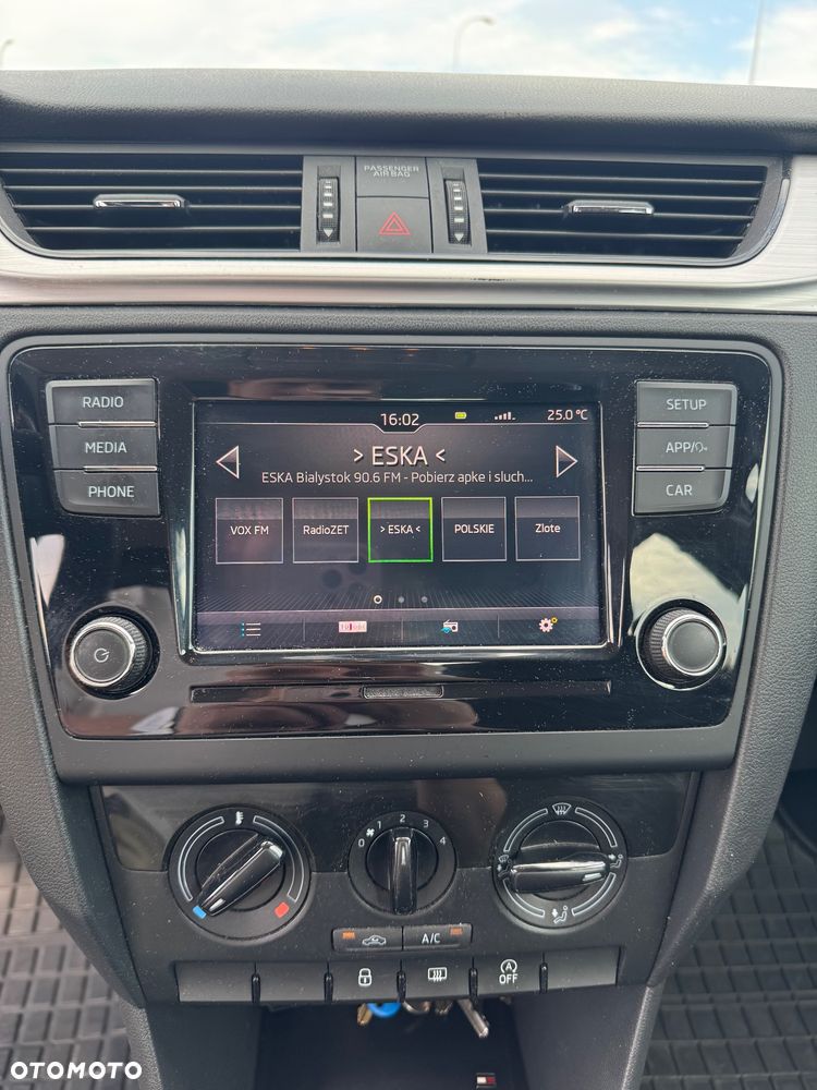 Skoda RAPID 1.0 TSI Ambition - 15