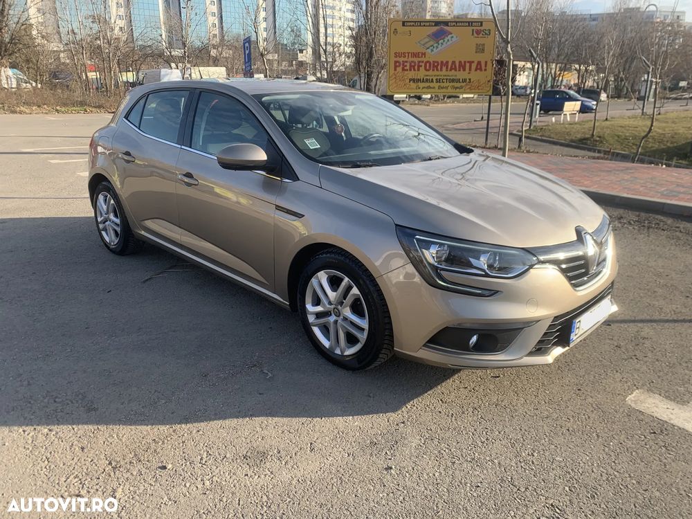 Renault Megane - 5