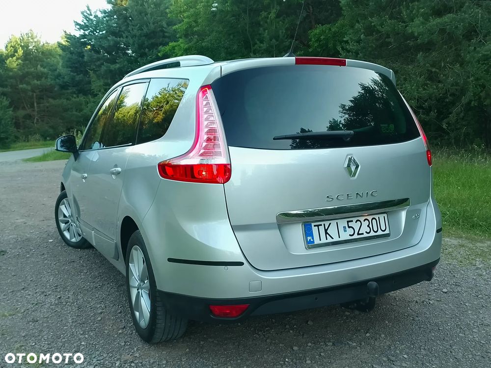 Renault Grand Scenic Energy dCi 110 S&S Bose Edition - 4