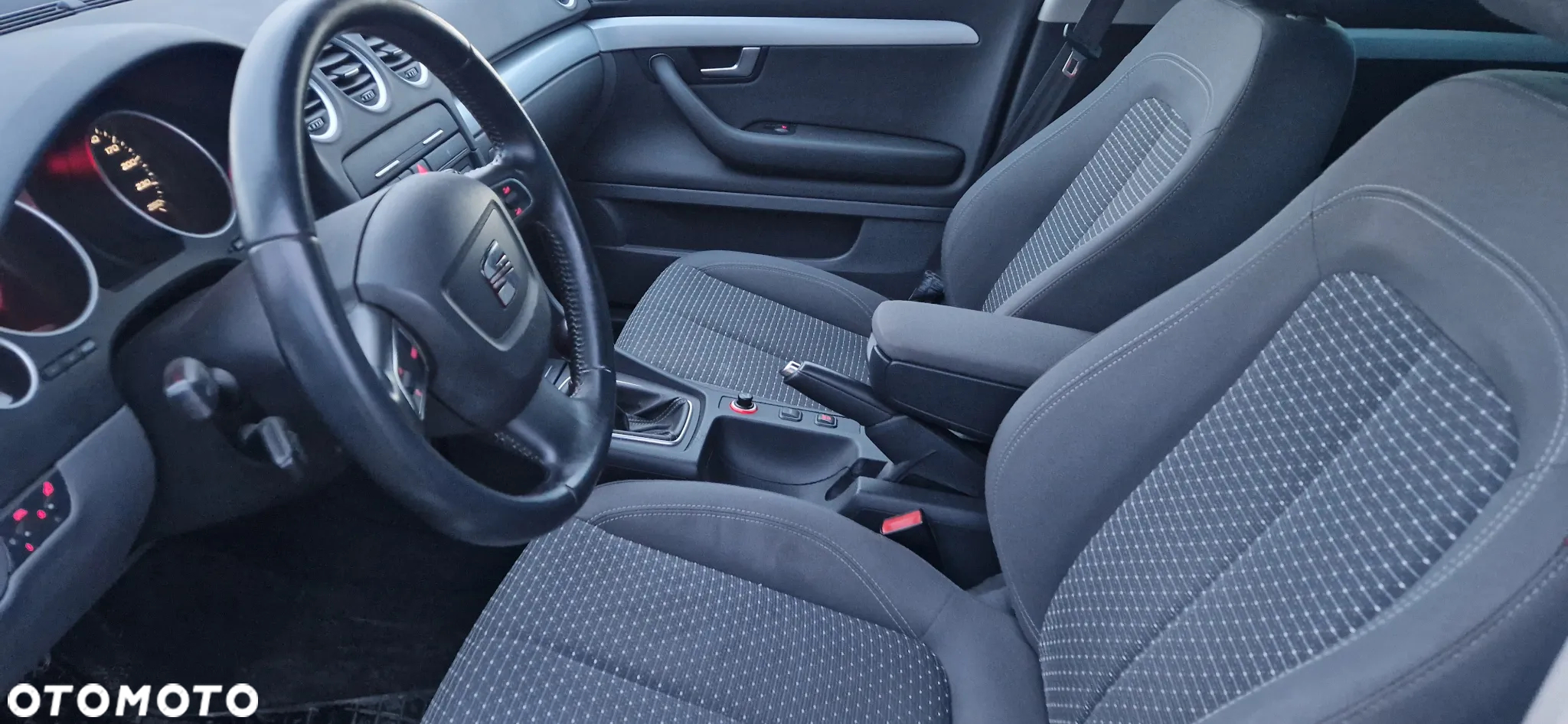 Seat Exeo ST 1.8TSI Style - 14