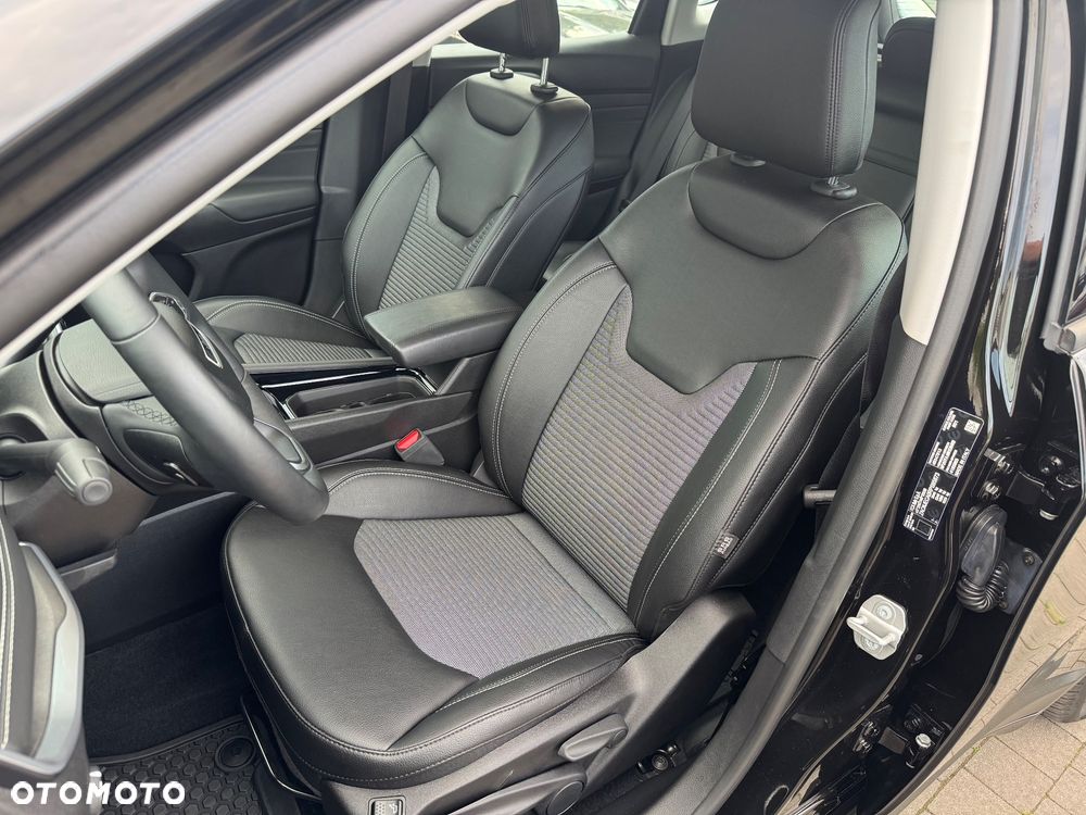 Jeep Compass 1.5 GSE T4 48V e-Hybrid Automatik Night Eagle - 13