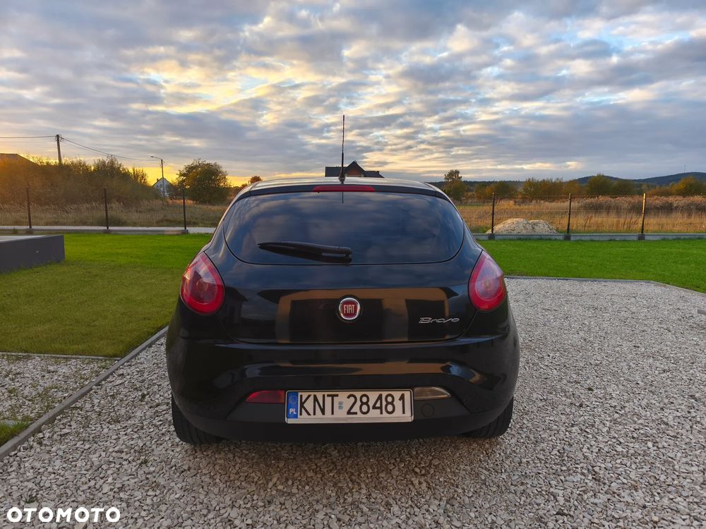 Fiat Bravo - 3