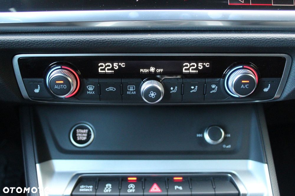 Audi Q3 Sportback 35 TFSI mHEV S tronic - 20
