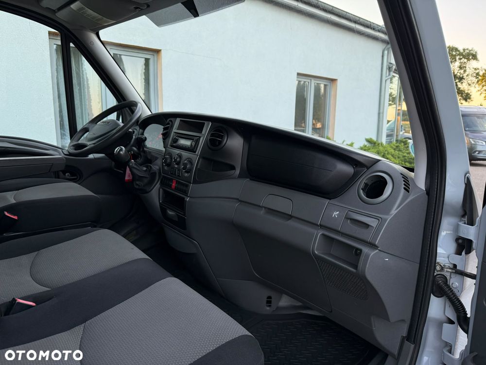 Iveco Daily 35S13 - 16