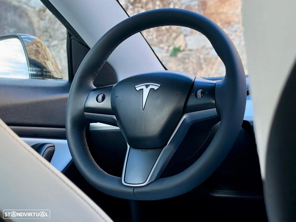 Tesla Model 3 Standard Range Plus RWD - 7