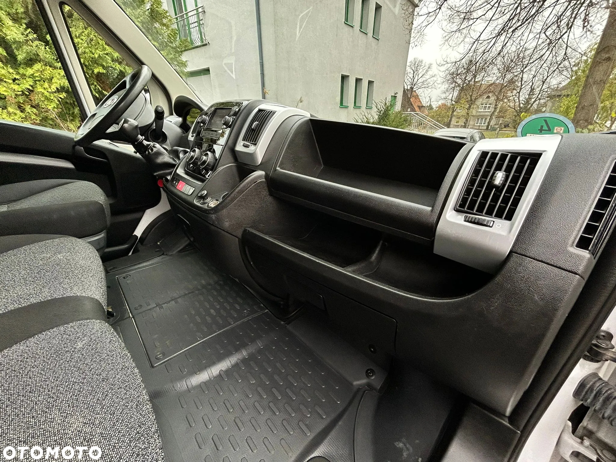 Fiat Ducato - 13