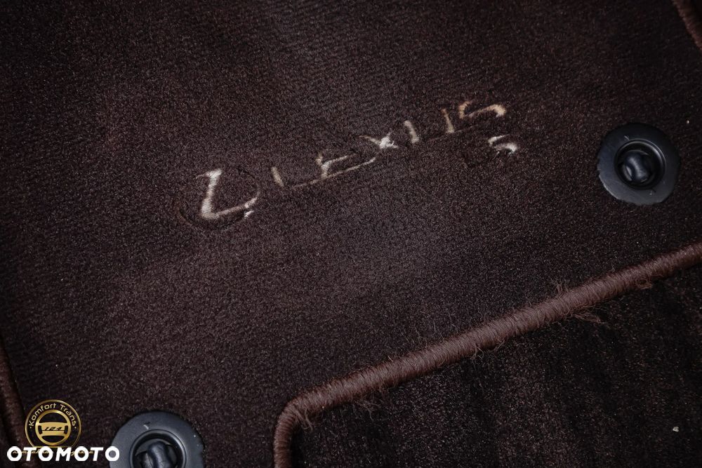 Lexus LS 500h Prestige AWD - 28