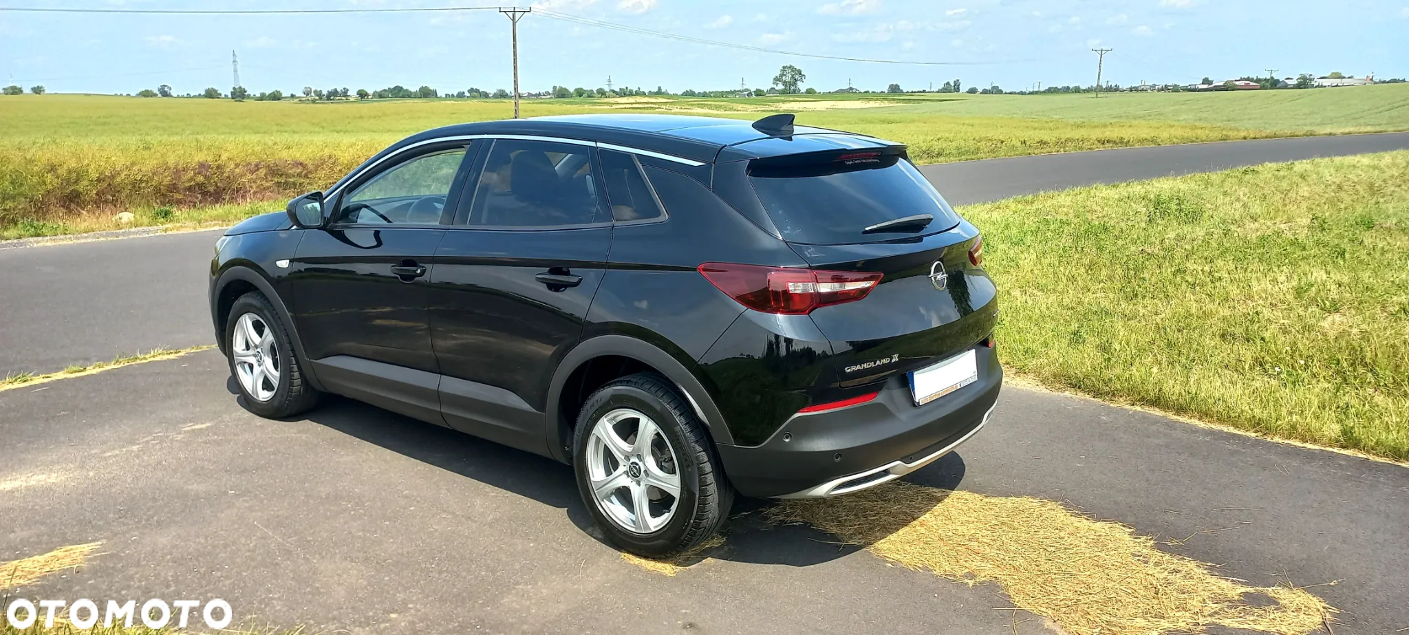 Opel Grandland X 1.5 D Start/Stop Ultimate - 11