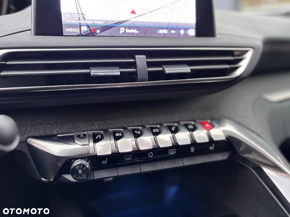 Peugeot 5008 1.6 PureTech GT S&S EAT8 - 23