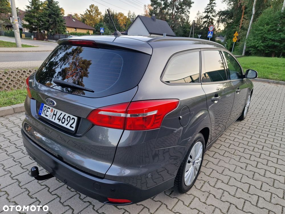 Ford Focus - 14
