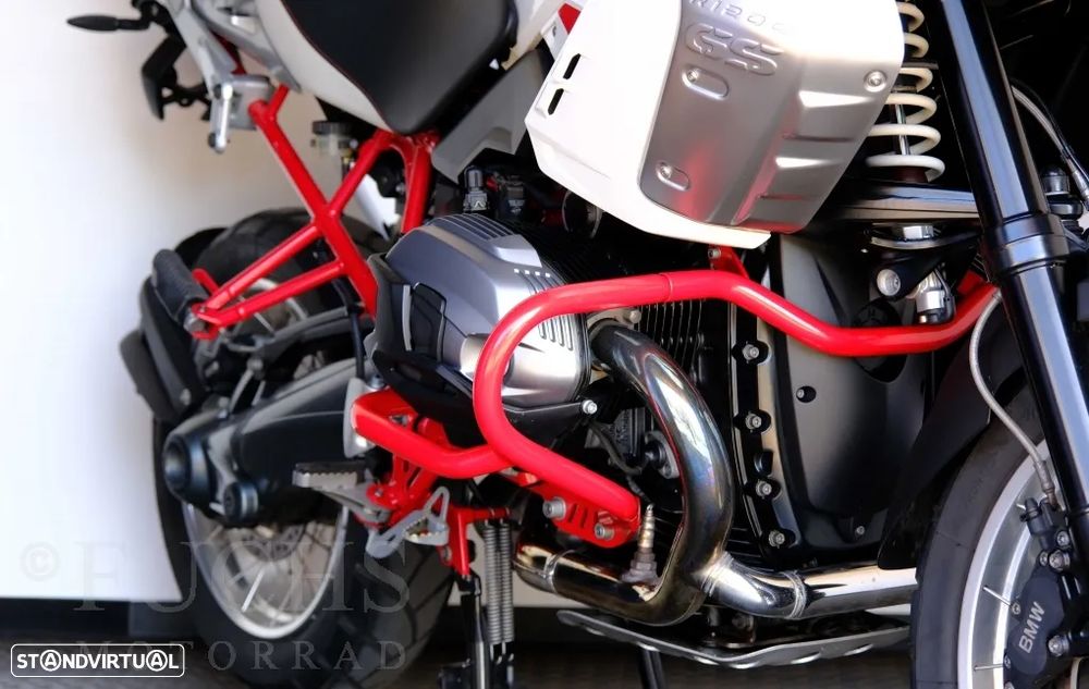 BMW R 1200 GS Rallye - 48