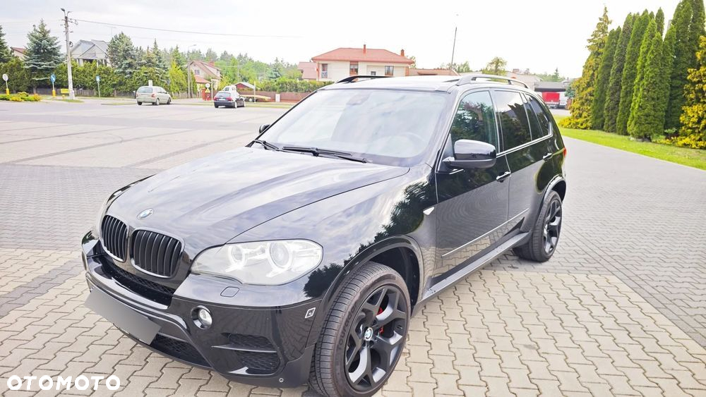 BMW X5 4.0d xDrive - 3