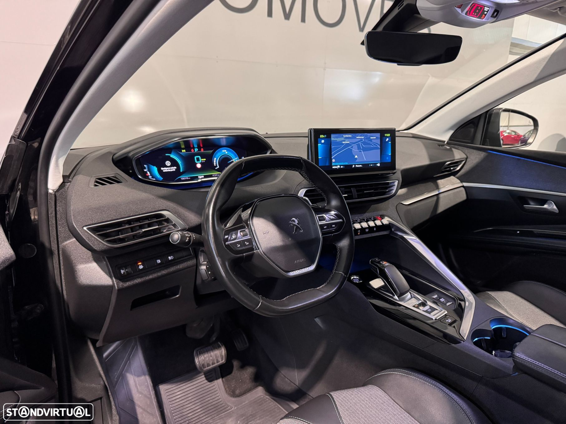 Peugeot 3008 - 13