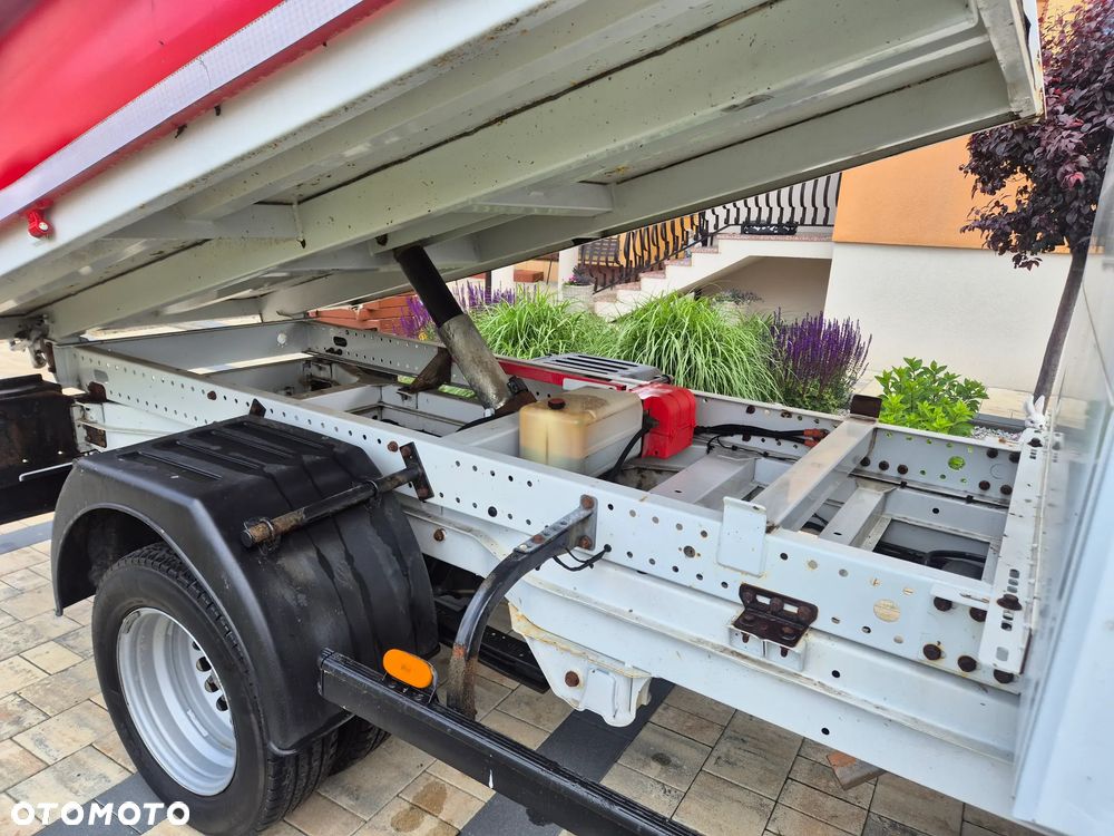 Mercedes-Benz SPRINTER 513 CDI BLIZNIAK WYWROTKA KIPER HAK 3.5T - 24