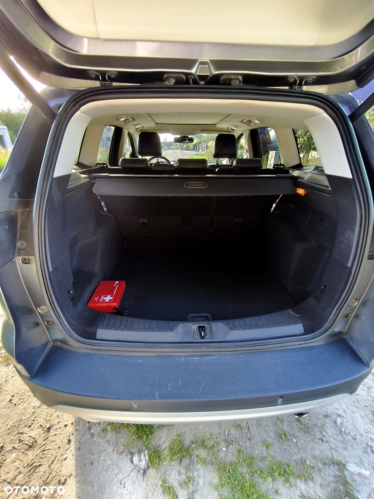 Ford Kuga 2.0 TDCi 4WD Titanium - 12