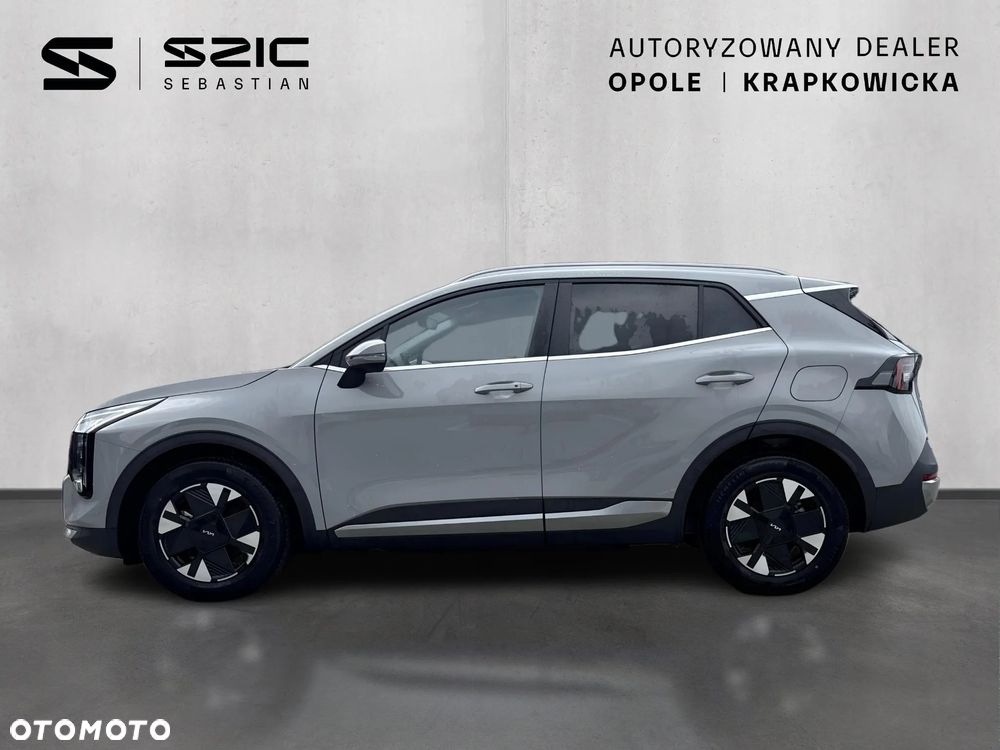 Kia Sportage 1.6 T-GDI L 2WD - 2