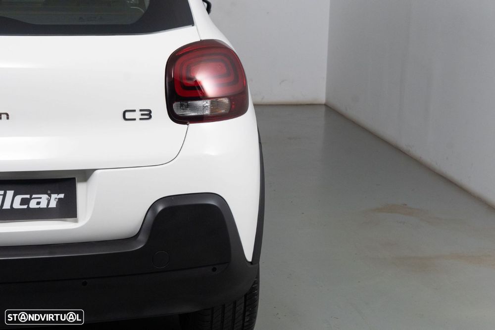 Citroën C3 1.2 PureTech C-Series - 18