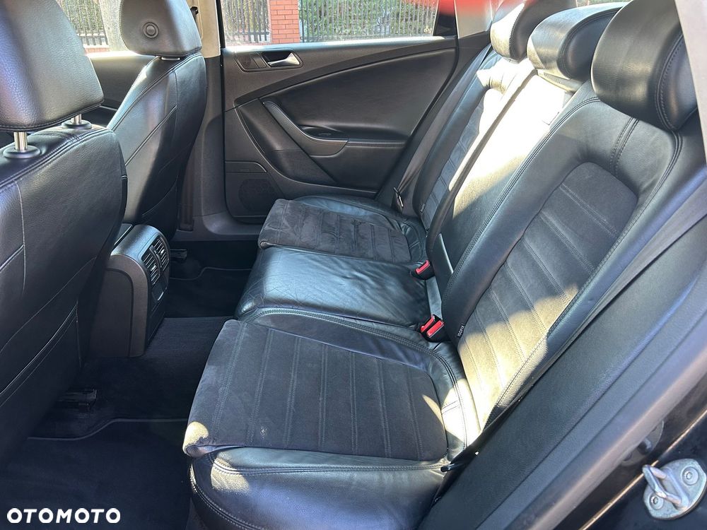 Volkswagen Passat 2.0 TDI DPF Highline DSG - 15