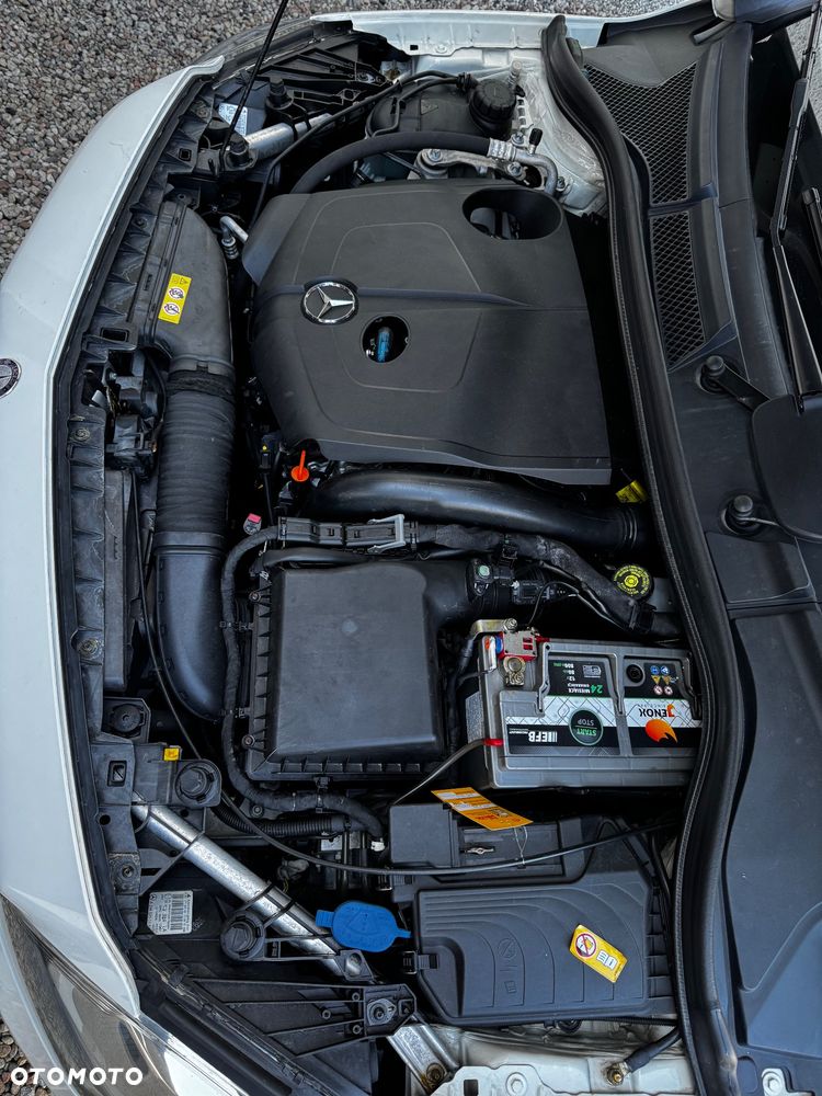 Mercedes-Benz Klasa B - 2