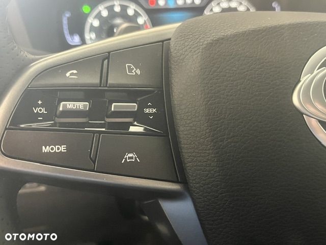 SsangYong/KGM Korando 1.5 T-GDI Joy 2WD - 13