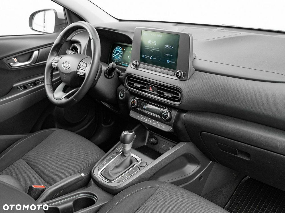 Hyundai Kona 1.6 T-GDI Style DCT - 35