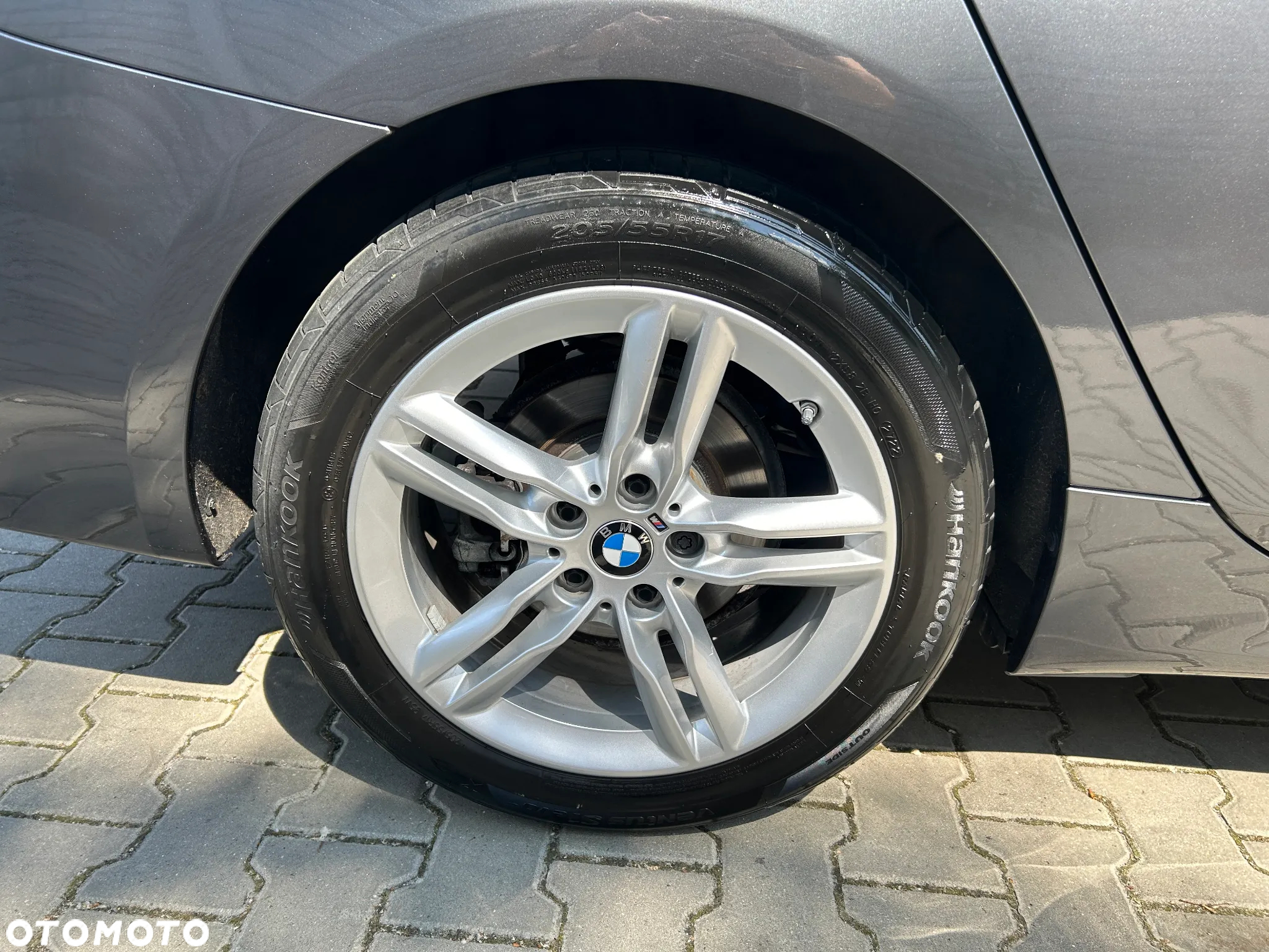 BMW Seria 2 218i GT M Sport - 18