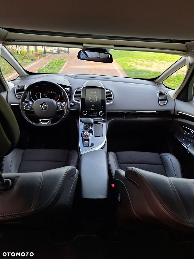 Renault Espace Energy dCi 160 EDC Intens - 31