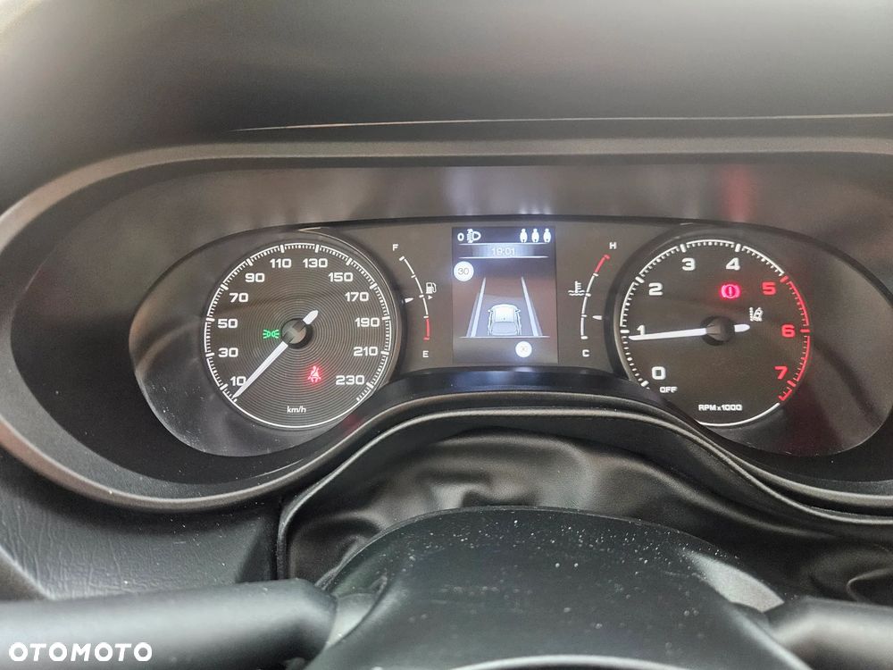 Fiat Tipo 1.6 MultiJet Business Edition - 10