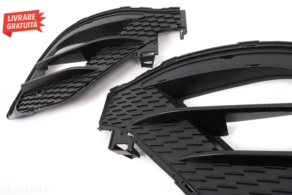 Bara Fata Mercedes GLE SUV W167 GLE Coupe C167 (2019-2023)- livrare gratuita - 13