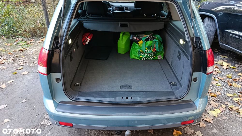 Opel Vectra - 16