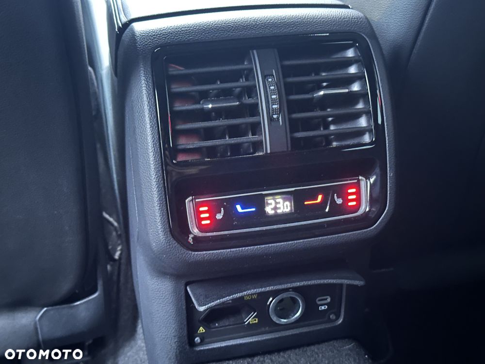Volkswagen Arteon 2.0 TDI SCR 4Motion DSG R-Line - 20
