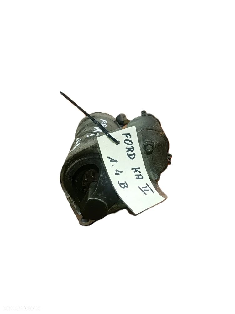FORD KA II 08-18 r. 1,4 B ROZRUSZNIK HITACHI 51832952 + - 2